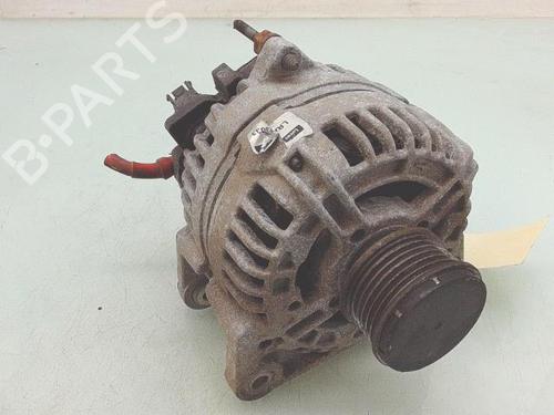 Used Alternator Alternator RENAULT CLIO III (BR0/1, CR0/1) 1.5 dCi (88 hp) 34265440 34265440