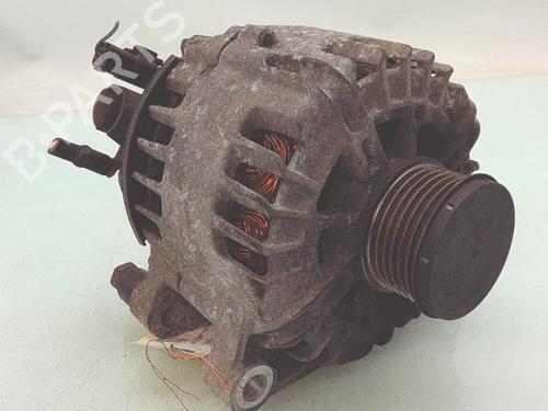 Used Alternator CITROËN C3 I (FC_, FN_) 1.4 HDi (68 hp) 32231473