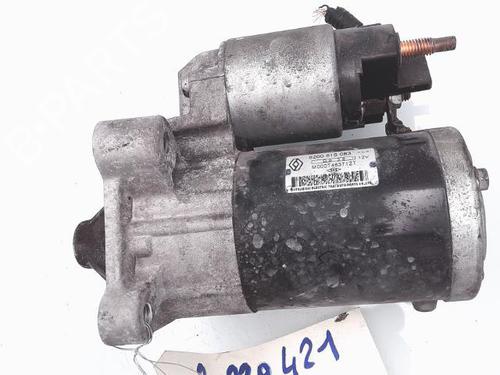 Used Starter DACIA SANDERO 1.4 (BS0C, BS0A, BS0G, BS1F, BS0E) (75 hp) 25369251