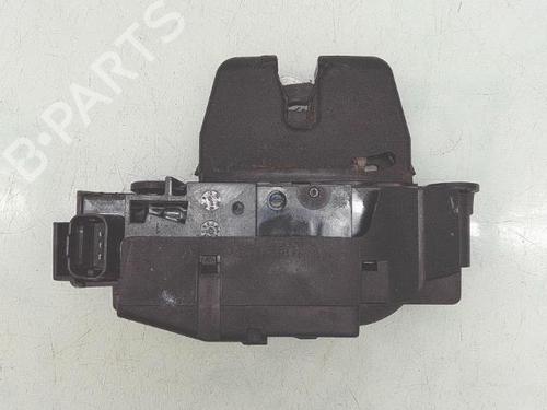 Used Tailgate lock Tailgate lock 38608702 38608702