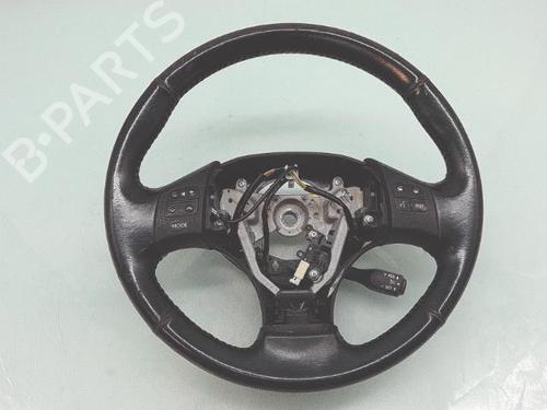 Used Steering wheel LEXUS IS II (_E2_) 220d (ALE20) (177 hp) 31925348