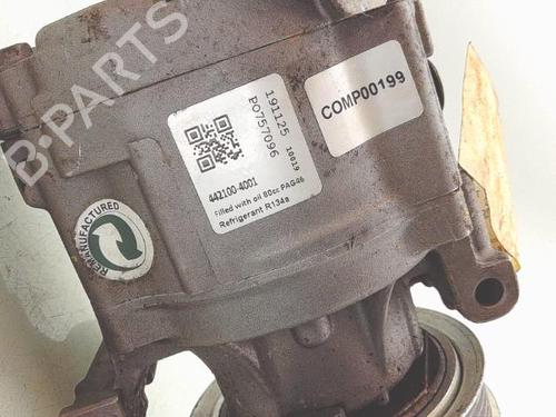 AC compressor FIAT 500 C (312_) 0.9 (312AXM1B) | BP25361707M34 - Image 5