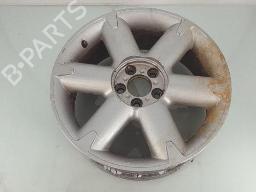 Used Rim NISSAN MURANO I (Z50) 3.5 4x4 (234 hp) 26909120