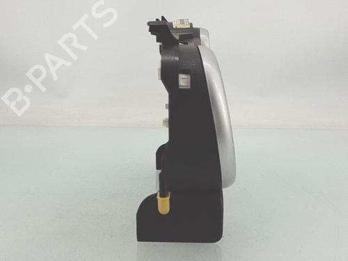 Instrument cluster PEUGEOT 207 (WA_, WC_) 1.4 | BP30193503C47 