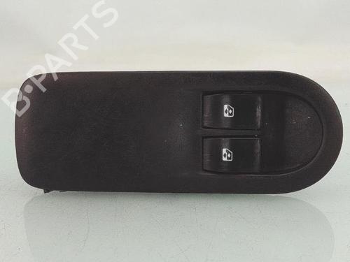 Venstre Foran elrute bryter RENAULT MEGANE II (BM0/1_, CM0/1_) 1.5 dCi (BM02, BM13, BM2A, CM02, CM13) (101 hp) 28813617