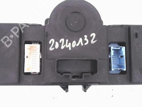 Climate control RENAULT CLIO III (BR0/1, CR0/1) 1.5 dCi (BR17, CR17) | BP25350358I5 