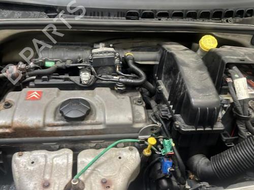 Bakluke lås CITROËN C3 I (FC_, FN_) 1.4 i | BP25363272C101 
