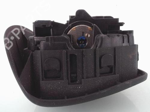 Driver airbag RENAULT MEGANE III Grandtour (KZ0/1) 1.5 dCi (KZ09, KZ0D, KZ1G, KZ29, KZ14, KZ1W, KZ10, KZ1F,... | BP25353975C9 