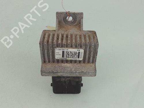 Elektronisk modul RENAULT KANGOO Express (FW0/1_) 1.5 dCi 90 (FW0G, FW05, FW08, FW11) (90 hp) 25437552
