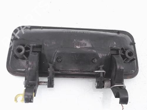 Rear left exterior door handle LAND ROVER FREELANDER I (L314) 2.0 DI 4x4 | BP25360958C130 