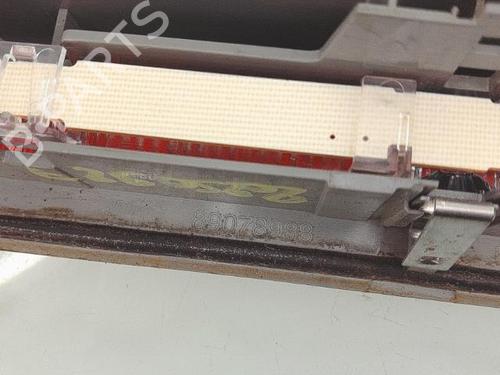 Third brake light RENAULT SCÉNIC III (JZ0/1_) 1.5 dCi (JZ02, JZ0R) | BP29384226L11 