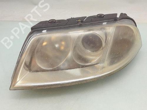 Left headlight VW PASSAT B5.5 (3B3) 1.9 TDI | BP33829763C28 - Image 3