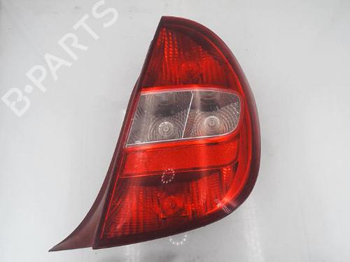 Used Right taillight Right taillight CITROËN C5 I (DC_) 2.0 HDi (DCRHZB, DCRHZE) (109 hp) 25349676 25349676