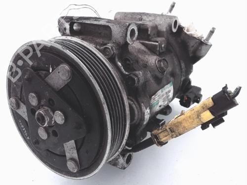 AC compressor CITROËN BERLINGO MULTISPACE (B9) 1.6 HDi 110 | BP25361186M34 