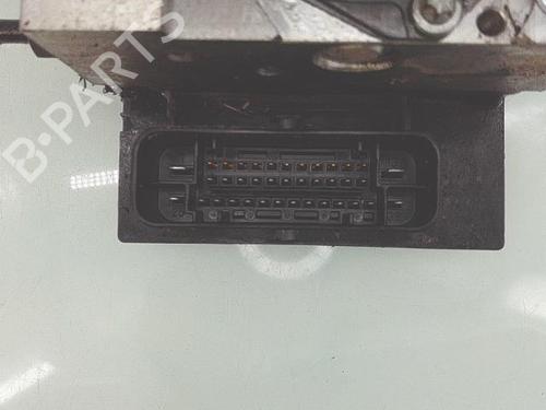 Used ABS pump ABS pump CITROËN C5 III (RD_) 1.6 HDi 110 (RD9HZC) (109 hp) 29756815 29756815