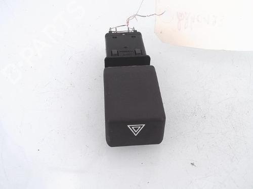 Used Warning switch Warning switch RENAULT SUPER 5 (B/C40_) 1.0 (B/C/400) (41 hp) 25354406 25354406