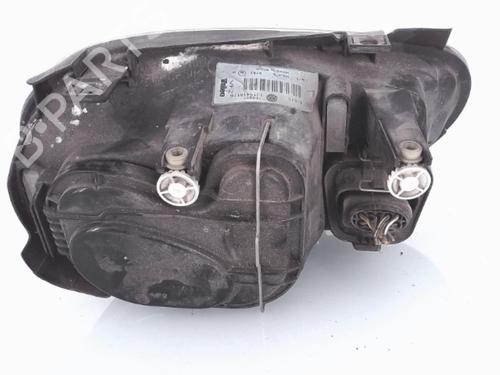 Venstre forlygte VW GOLF IV (1J1) 1.9 TDI | BP25361493C28 