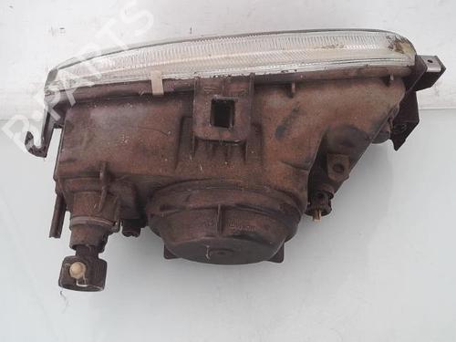 Left headlight RENAULT MEGANE I (BA0/1_) 1.4 e (BA0E, BA0V) | BP25368405C28 