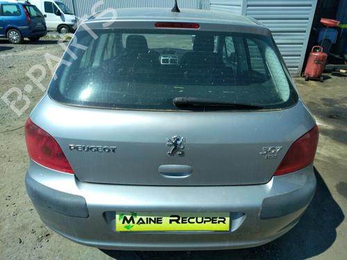 Styring servopumpe PEUGEOT 307 (3A/C) 2.0 HDi 110 | BP25355333M99 