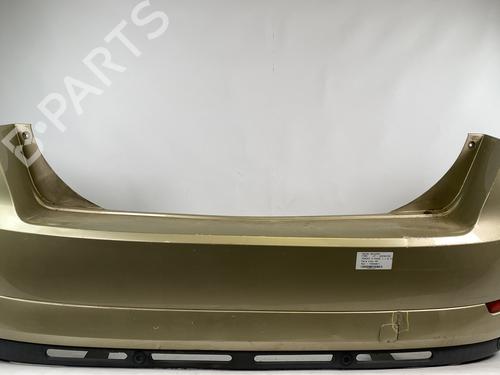 Rear bumper FORD MONDEO IV (BA7) 1.8 TDCi | BP25357619C8 