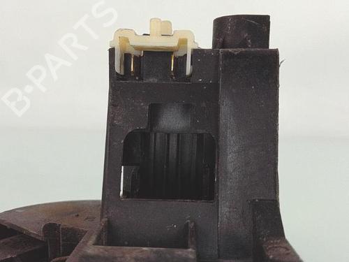 Høyre foran lås RENAULT CLIO II (BB_, CB_) 1.2 16V (BB05, BB0W, BB11, BB27, BB2T, BB2U, BB2V, CB05,... | BP25370529C97 