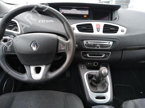 Electronic module RENAULT SCÉNIC III (JZ0/1_) 1.5 dCi | BP25361717M83 - Image 8