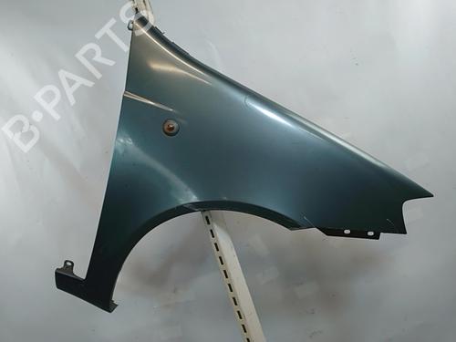 Used Right front fenders FIAT PUNTO (188_) 1.2 60 (188.030, .050, .130, .150, .230, .250) (60 hp) 31994669