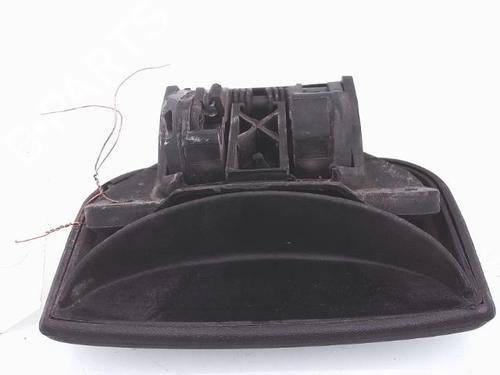 Front right exterior door handle CITROËN BERLINGO / BERLINGO FIRST Box Body/MPV (M_) 1.9 D 70 (MBWJZ, MCWJZ) | BP25364015C129 