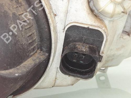 Left headlight VW GOLF III (1H1) 1.9 TDI | BP25362443C28 
