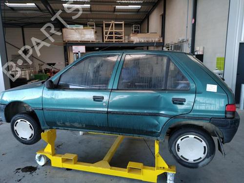 Left front indicator PEUGEOT 106 I (1A, 1C) 1.1 | BP25350954C32 