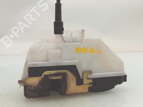 Used Front right lock Front right lock CITROËN C3 I (FC_, FN_) 1.4 HDi (68 hp) 40003370 40003370