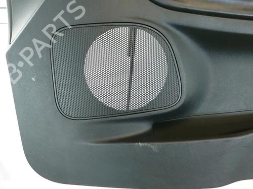 Front right panel ALFA ROMEO GIULIETTA (940_) 2.0 JTDM (940.FXL1A) | BP37034309C59 - Image 2
