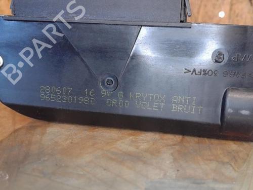 Tailgate lock CITROËN C8 (EA_, EB_) 2.0 HDi 165 | BP25373197C101 - Image 3