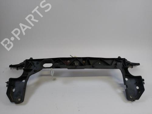 Used Front slam panel Front slam panel RENAULT CLIO III (BR0/1, CR0/1) 1.5 dCi (C/BR0G, C/BR1G) (68 hp) 25355091 25355091