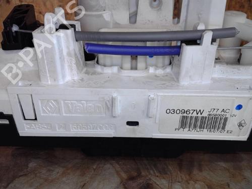 Used Climate control Climate control RENAULT MODUS / GRAND MODUS (F/JP0_) 1.5 dCi (FP0D, JP0D) (82 hp) 25364814 25364814