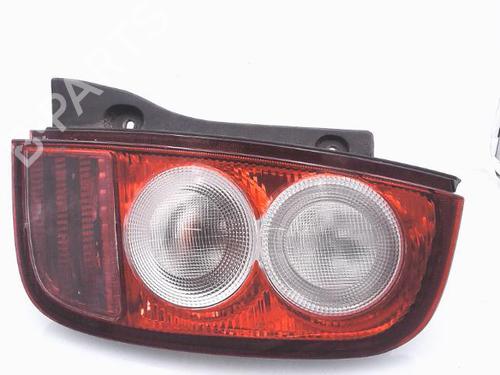 Right taillight NISSAN MICRA III (K12) 1.2 16V | BP25364097C35 