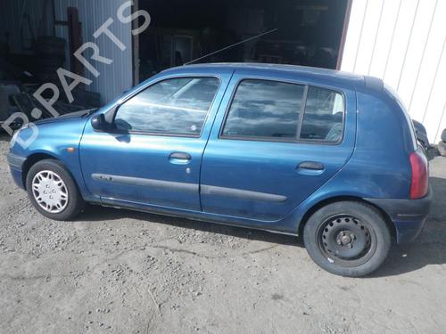 Frlygte justeringsmotor RENAULT CLIO II (BB_, CB_) 1.6 (B/CB0D, BB00) | BP25369232E19 