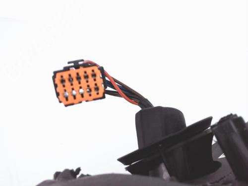 right-mirror-peugeot-206-sw-2ek-2002-25355314 main image