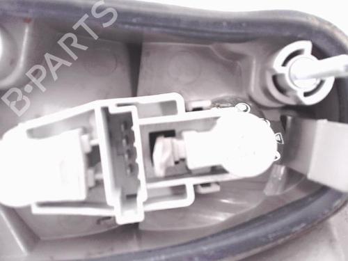 Used Left taillight Left taillight 25363560 25363560