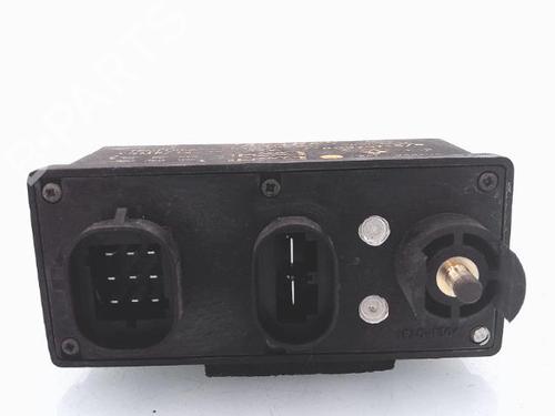 Used Electronic module Electronic module 25363921 25363921