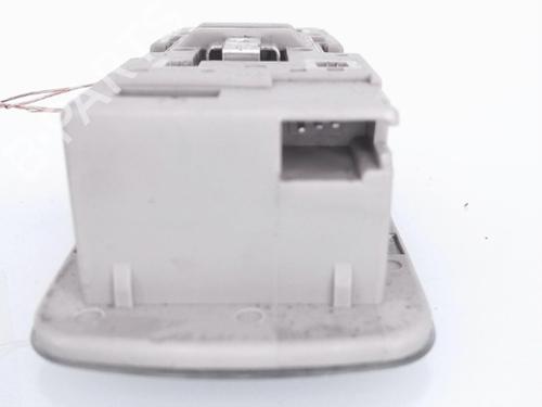 Interior roof light RENAULT KOLEOS I (HY_) 2.0 dCi (HY0K) | BP25355474I8 - Image 3