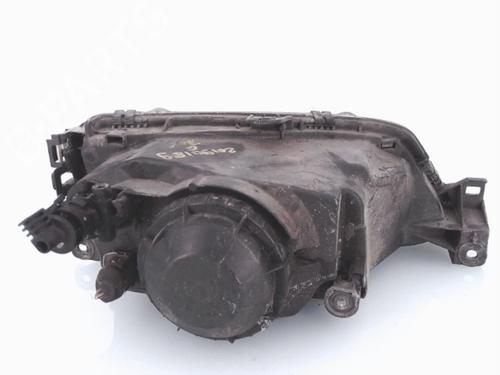 Used Left headlight PEUGEOT 306 Hatchback (7A, 7C, N3, N5) 1.9 D (68 hp) 25361455