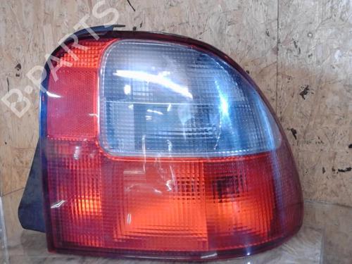 Used Right taillight Right taillight ROVER 45 I Hatchback (RT) 2.0 iDT (113 hp) 25365215 25365215