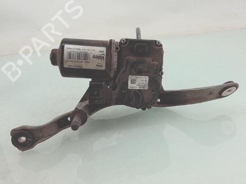 Used Front wiper motor Front wiper motor OPEL ZAFIRA TOURER C (P12) 1.6 CDTI (75) (136 hp) 30464756 30464756