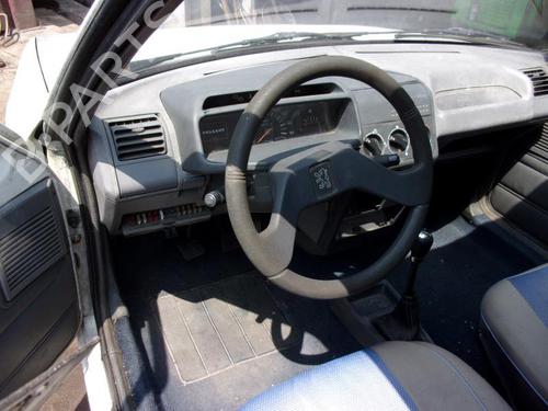 Left mirror PEUGEOT 205 II (20A/C) 1.0 | BP25367481C26