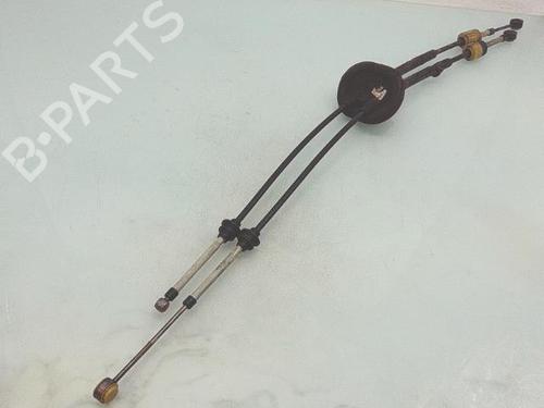 Used Gear lever Gear lever CITROËN C3 I (FC_, FN_) 1.4 16V HDi (90 hp) 32392876 32392876