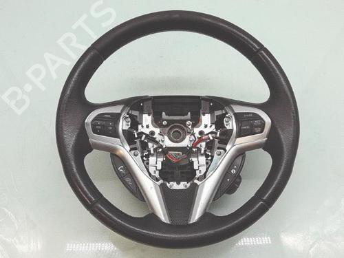 Used Steering wheel Steering wheel HONDA CR-Z (ZF) 1.5 IMA (ZF1) (114 hp) 31696012 31696012