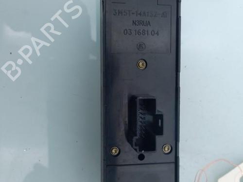 Left front window switch FORD FOCUS C-MAX (DM2) 1.8 TDCi | BP25368938I27 - Image 4