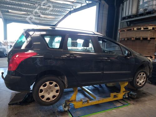 Used Parts PEUGEOT 308 SW I (4E_, 4H_)  1.6 HDi  4489726