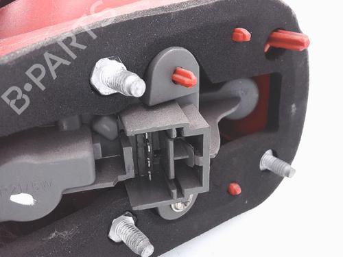 Højre baglygte ALFA ROMEO 147 (937_) 1.9 JTD (937.AXD1A, 937.BXD1A, 937.AXV1A, 937.BXB1A,... (115 hp) 25350811